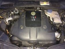 Motor akn passat gebraucht kaufen  Gronau