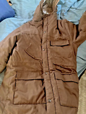 Hooded water resistant for sale  Pahoa