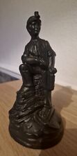 Coal miner figurine for sale  SHREWSBURY