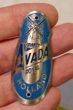 Bicycle headstock badge for sale  CARDIFF