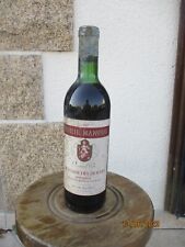 Domaine houmes 1967 d'occasion  Avranches