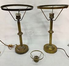 lampade vintage anni 30 usato  Castellazzo Bormida