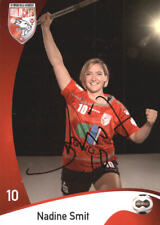 Nadine Smit (ASH) - Handball SV Union Hall Neustadt Wildcats - Postcard 9095 for sale  Shipping to South Africa