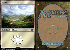 Magic the Gathering -MTG-Plains  comprar usado  Enviando para Brazil