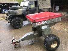 Logic atv multi for sale  DORKING