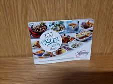 Slimming 100 extra for sale  BRISTOL