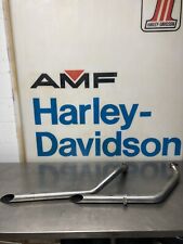 Shovelhead stainless exhaust for sale  Lorida