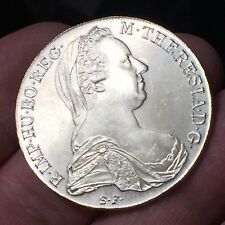 Austria moneta argento usato  San Martino Buon Albergo