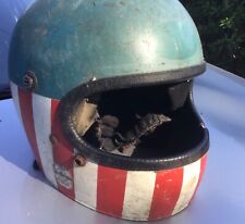Bell star helmet for sale  UK