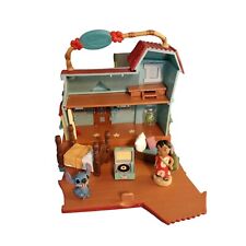 Conjunto de juego sorpresa Littles Lilo & Stitch Animators Collection de parques de Disney, usado segunda mano  Embacar hacia Argentina