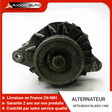 Alternateur mitsubishi pajero d'occasion  Amiens-