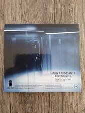 Foregrow john frusciante usato  Renate