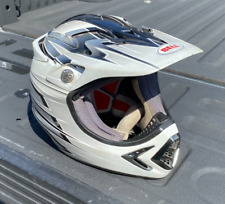 Bell moto helmet for sale  North Stonington