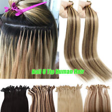 Pre bonded keratin for sale  LEICESTER