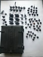 Lot warhammer cavaliers d'occasion  Vagney