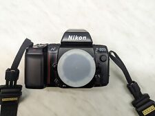 Nikon 801 af gebraucht kaufen  Hirschberg