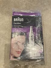 Braun face spa for sale  STOKE-ON-TRENT