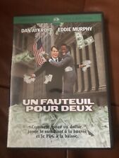 Dvd fauteuil 2 d'occasion  Metz-