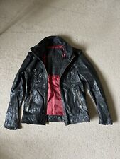 Superdry ryan leather for sale  HORLEY