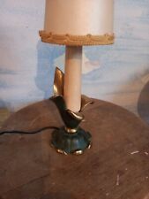 Petite lampe bronze d'occasion  Bretoncelles