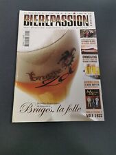 Bière passion magazine d'occasion  La Riche