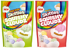 Skittles squishy cloudz for sale  Shipping to Ireland
