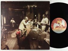 Led Zeppelin - LP In Through The Out Door - Canção do Cisne Muito Bom++ comprar usado  Enviando para Brazil