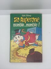 Fumetto zio paperone usato  Italia