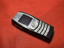 Nokia 6610 black for sale  BIRMINGHAM