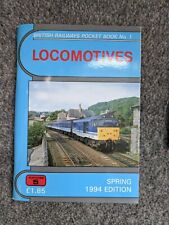 Platform locomotive pocket for sale  SCUNTHORPE