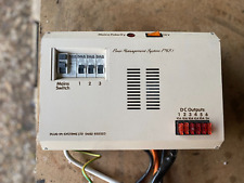 Power management system for sale  BOSTON