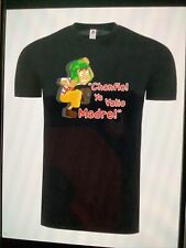 Usado, Camisetas unissex para adultos El Chavo comprar usado  Enviando para Brazil