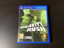 Gravity rush vita usato  Domusnovas