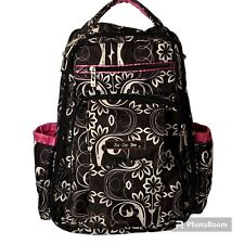Black pink backpack for sale  Conway
