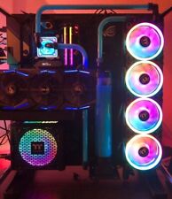 Custom water cooled for sale  Fort Collins