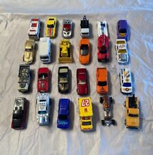 Lote Mixto de 24 Matchbox Mattel Tonka Hot Wheels ETC segunda mano  Embacar hacia Argentina