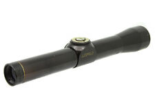 Leupold rifle scope for sale  Prescott