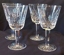 Waterford crystal lismore for sale  Hamptonville