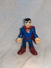 Imaginext superman tall for sale  Shipping to Ireland
