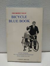 bike blue book for sale  Granger