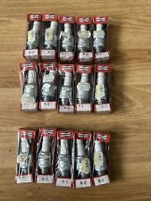 mountfield spark plugs for sale  LONDON