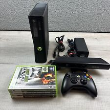 Xbox 360 slim for sale  Lancaster
