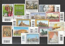Autriche lot timbres d'occasion  Guidel