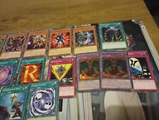 Elemental heros deck for sale  HEYWOOD