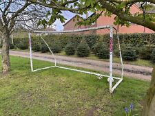 Samba football goals for sale  NUNEATON