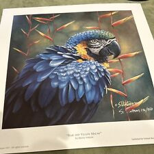Blue yellow macaw for sale  Jacksonville