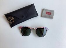 Ray ban rb3016 d'occasion  Ramonville-Saint-Agne