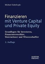 Finanzieren venture capital gebraucht kaufen  Berlin