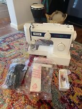 New necchi sewing for sale  Eugene