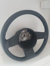 Steering wheel volkswagen for sale  HOVE